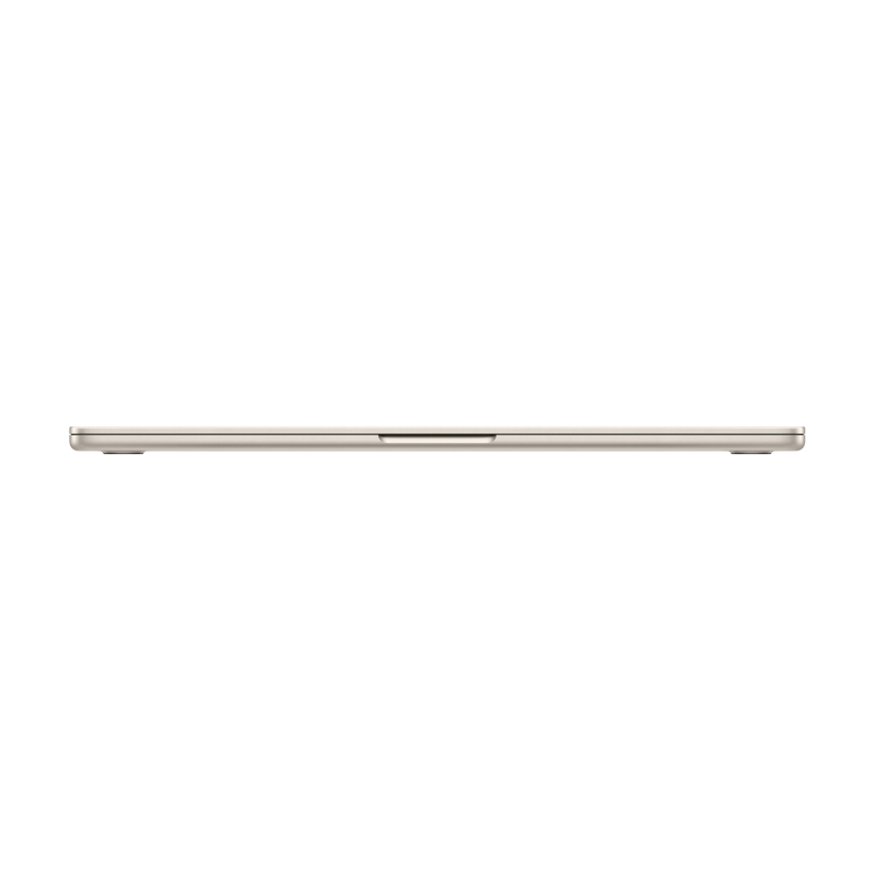 Apple MacBook Air 15" (M4, 10C / 10C, 2025) 16 ГБ, 256 ГБ SSD, Сияющая звезда