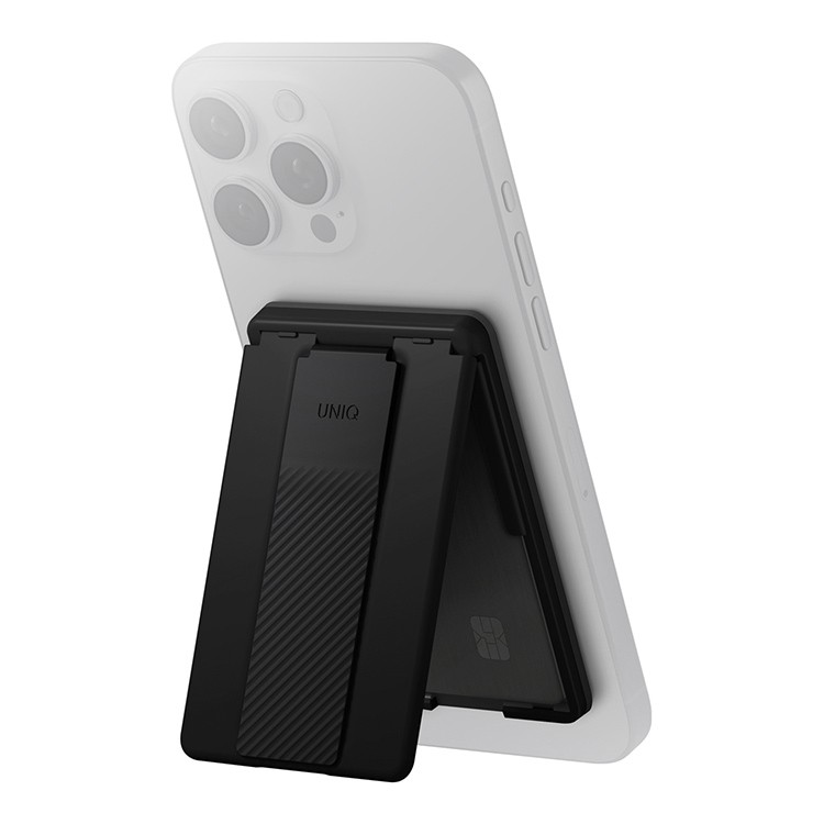 Фото Картхолдер Uniq Heldro ID, Black