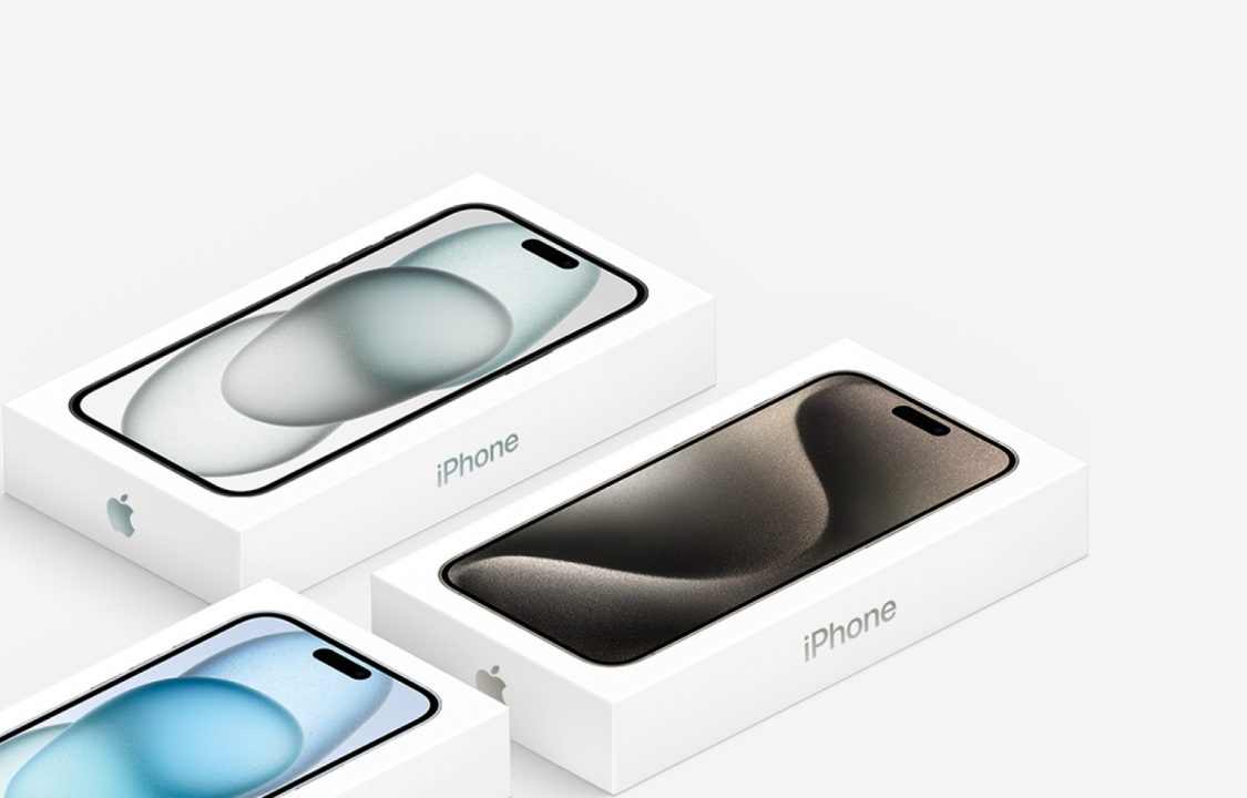 Какой iPhone купить в 2024 году: гайд по выбору смартфонов Apple Какой iPhone купить в 2024 году: гайд по выбору смартфонов Apple