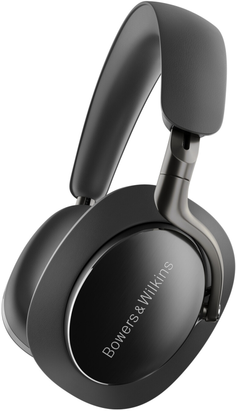 Беспроводные наушники Bowers & Wilkins Px8, чёрный
