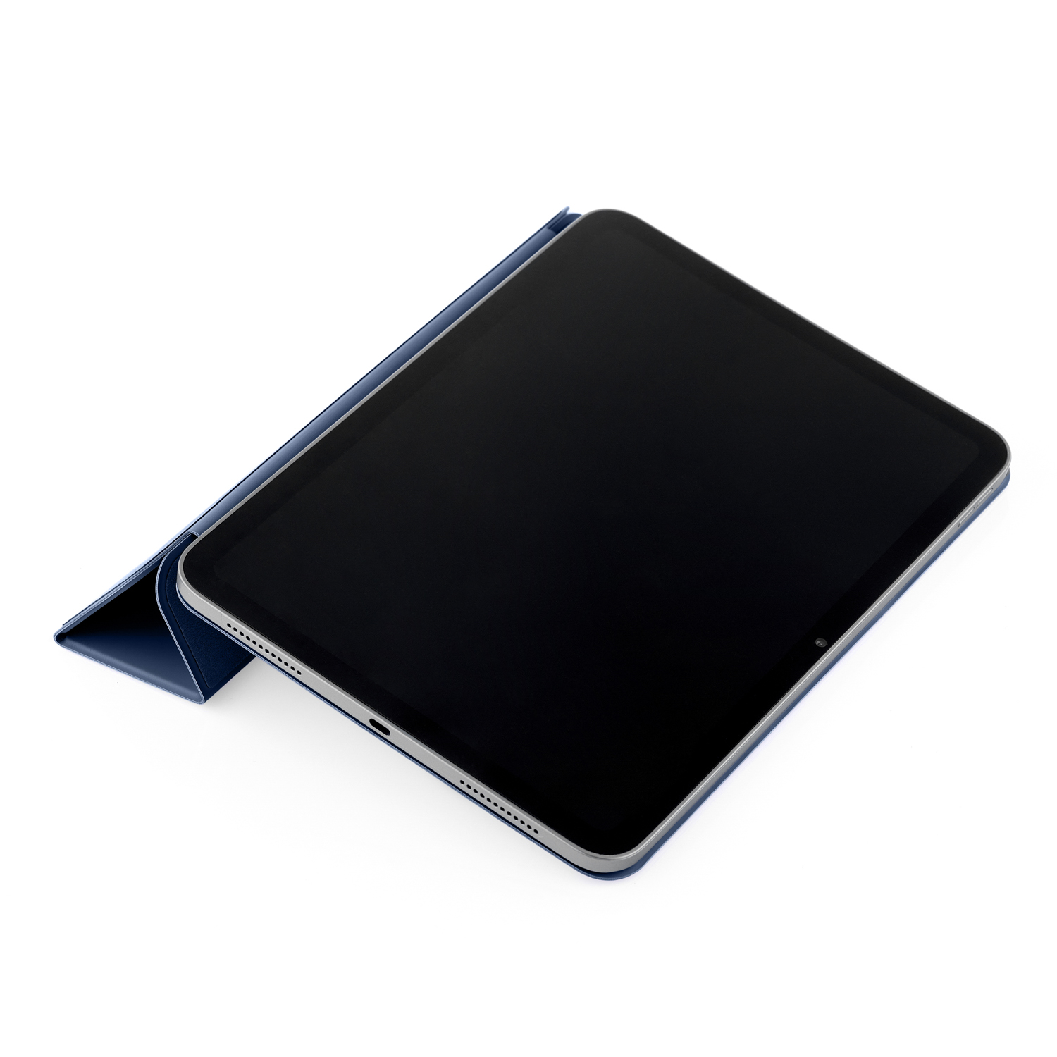 Чехол uBear Touch case для iPad 10th Gen 10,9”, тёмно-синий