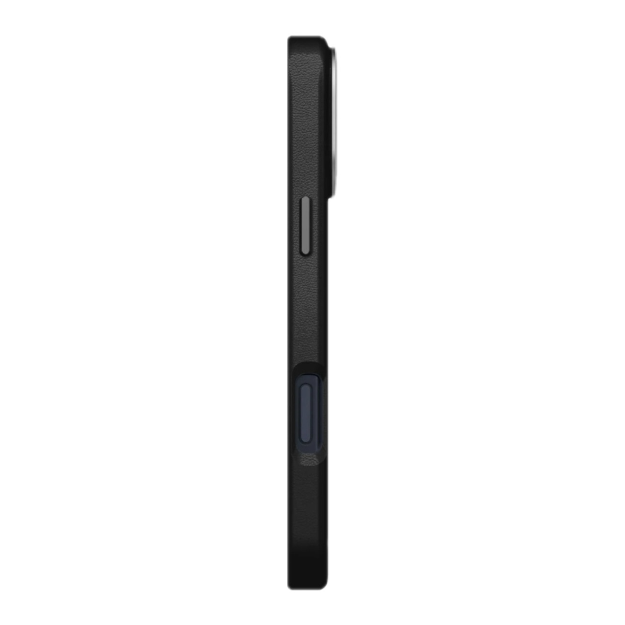 Фото Чехол Uniq Lyden Magsafe для iPhone 17 Pro Max, черный На фото изображено Чехол Uniq Lyden Magsafe для iPhone 17 Pro Max, черный