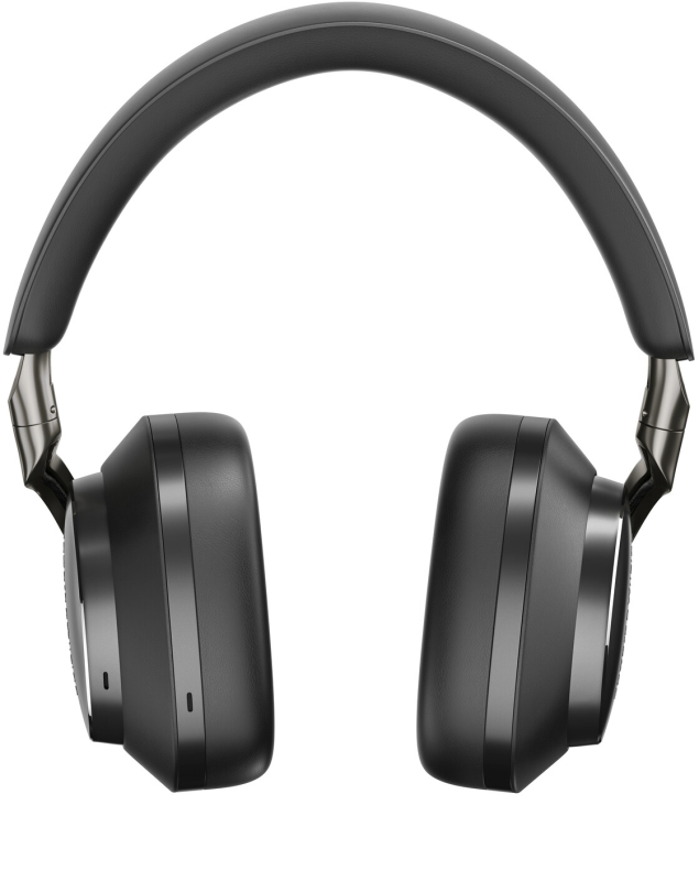 Беспроводные наушники Bowers & Wilkins Px8, чёрный