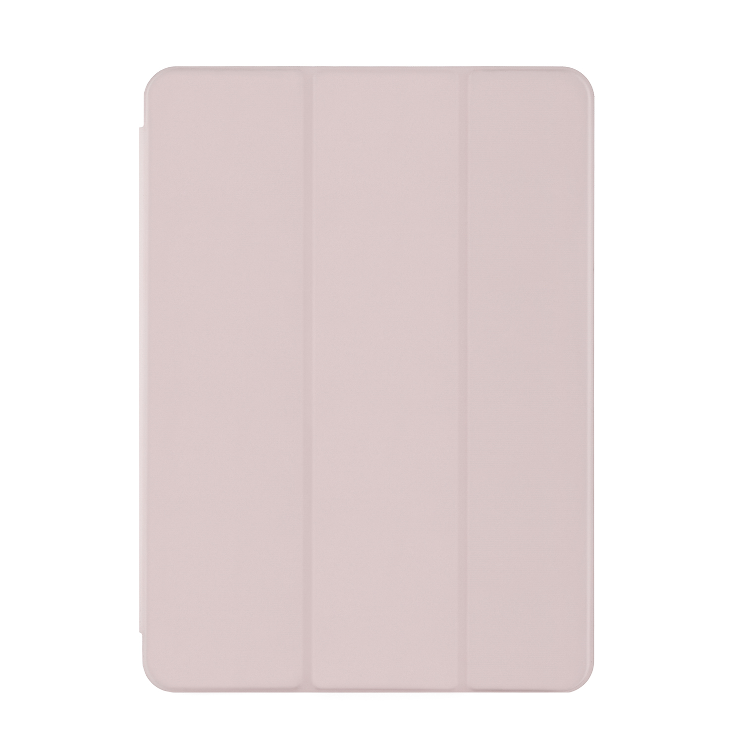 Чехол uBear Touch case для iPad 10th Gen 10,9”, розовый