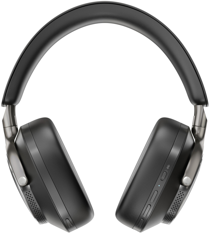 Беспроводные наушники Bowers & Wilkins Px8, чёрный