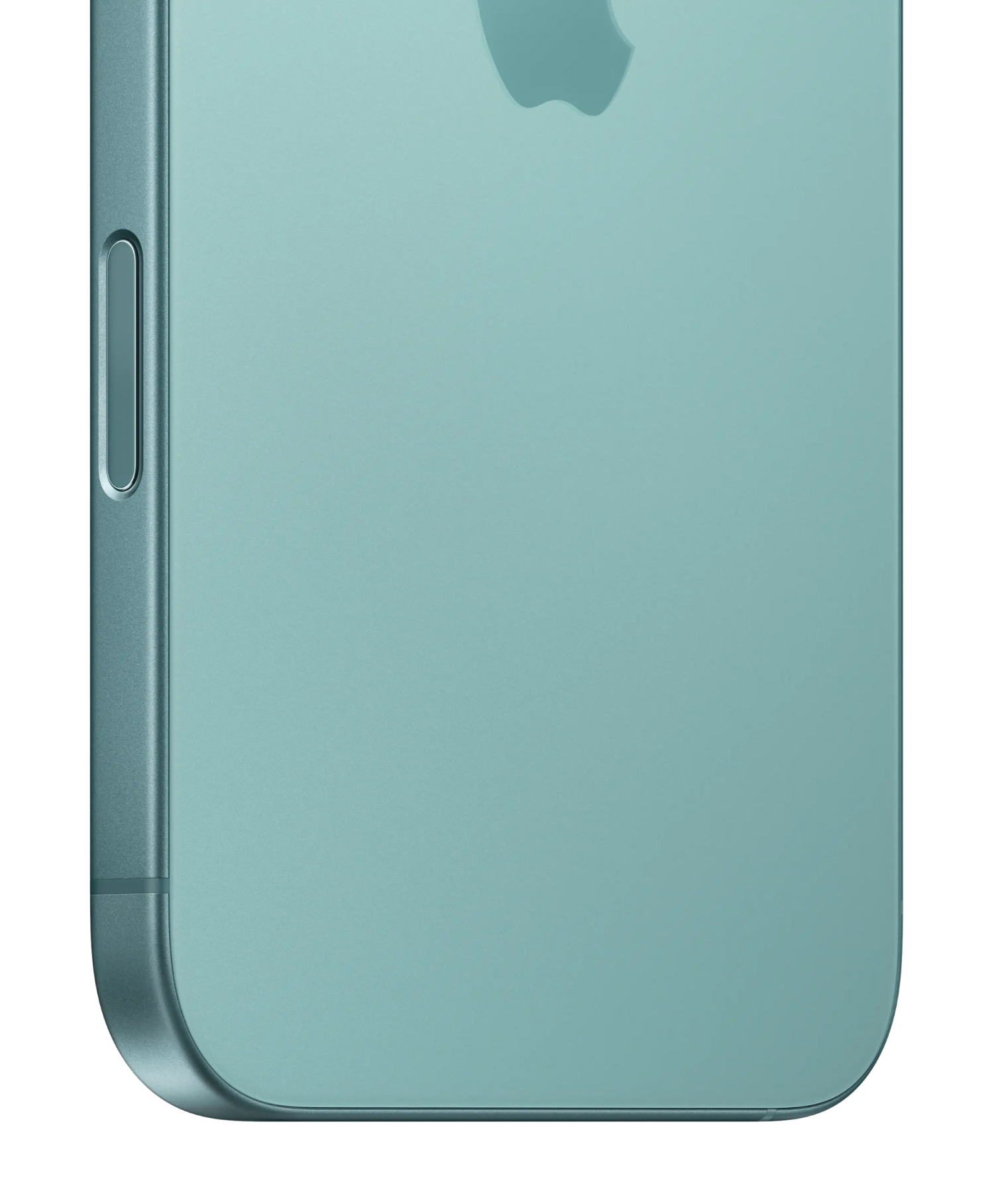 Apple iPhone 16 Plus, 512 ГБ, Бирюзовый