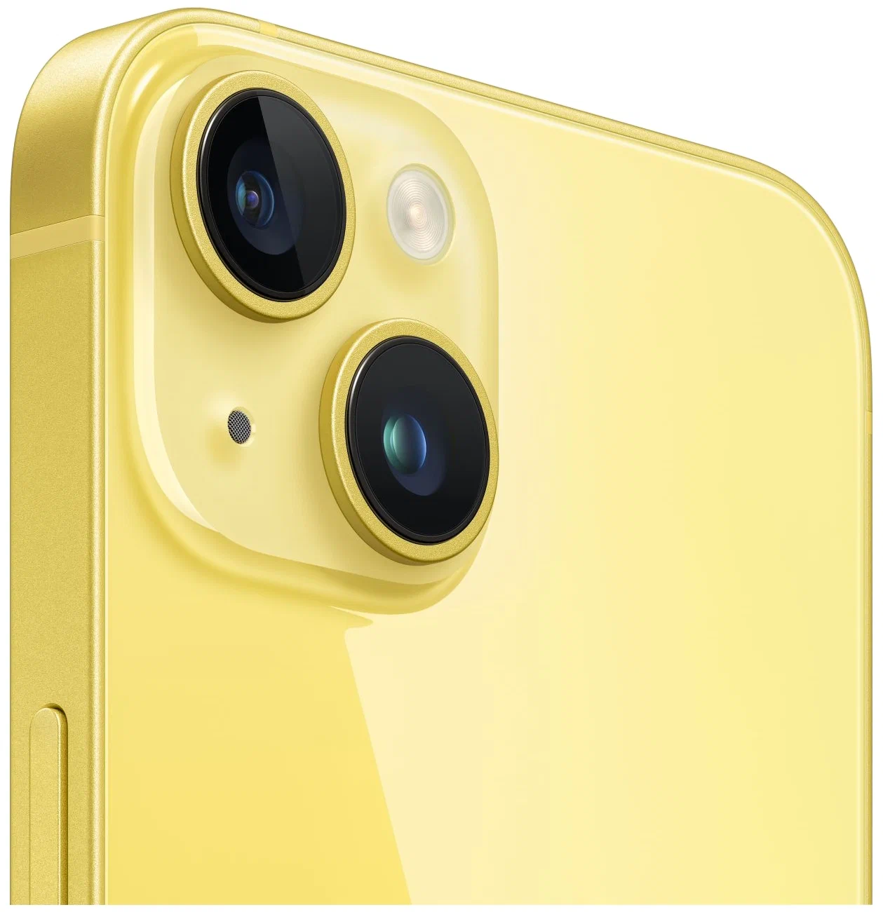Apple iPhone 14 Plus, 128 ГБ, Жёлтый