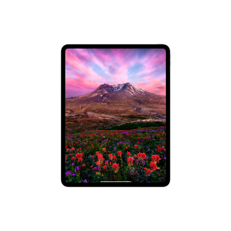 Apple iPad Pro M4, 13” дюймов Wi-Fi 256 ГБ, Чёрный космос