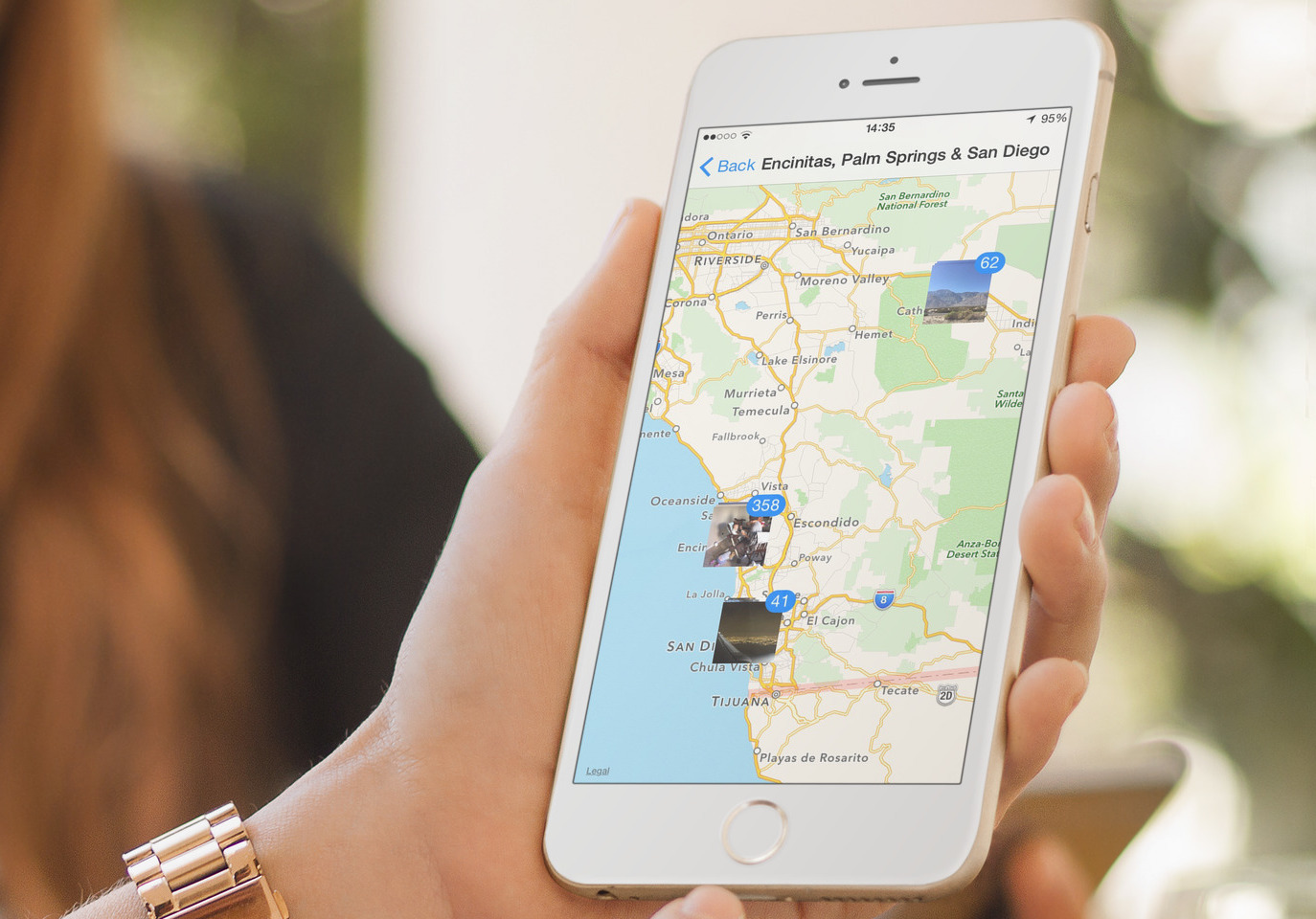 Как поделиться геопозицией? Как поделиться геопозицией?