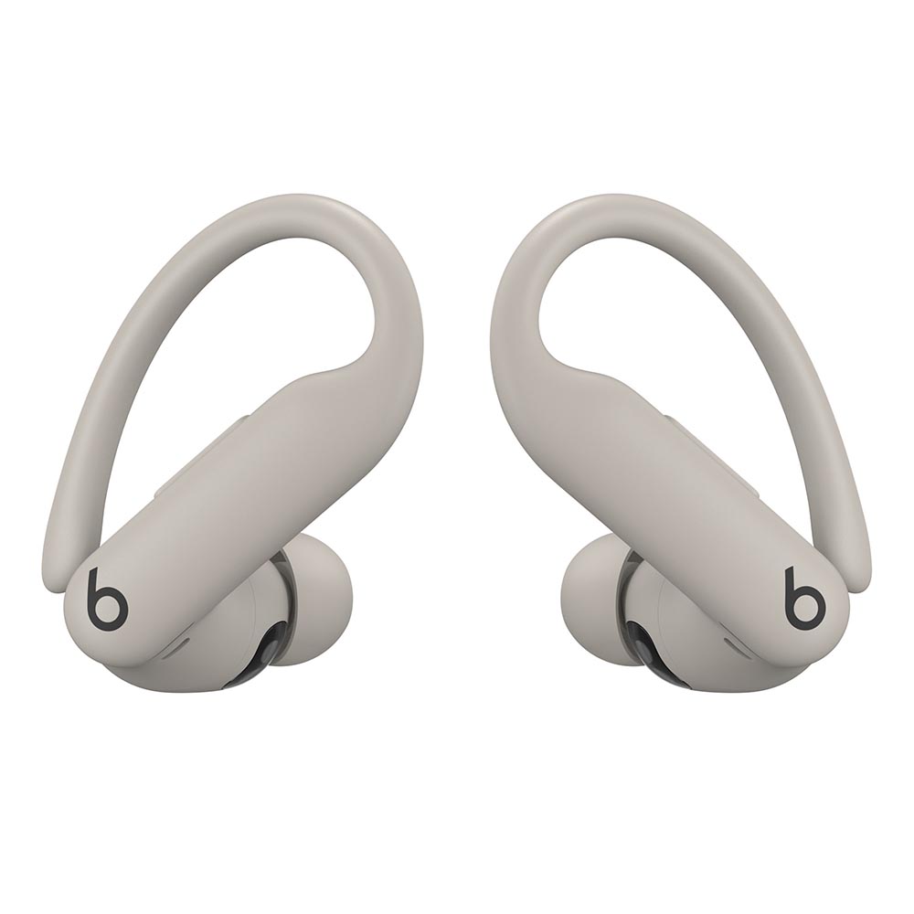 Беспроводные наушники Beats Powerbeats Pro 2, светло-серый Беспроводные наушники Beats Powerbeats Pro 2, светло-серый