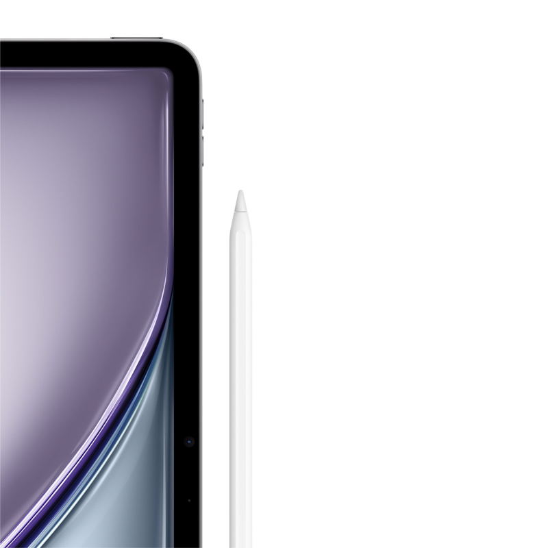 Apple iPad Air M2 13” дюймов Wi-Fi 128 ГБ, Серый космос