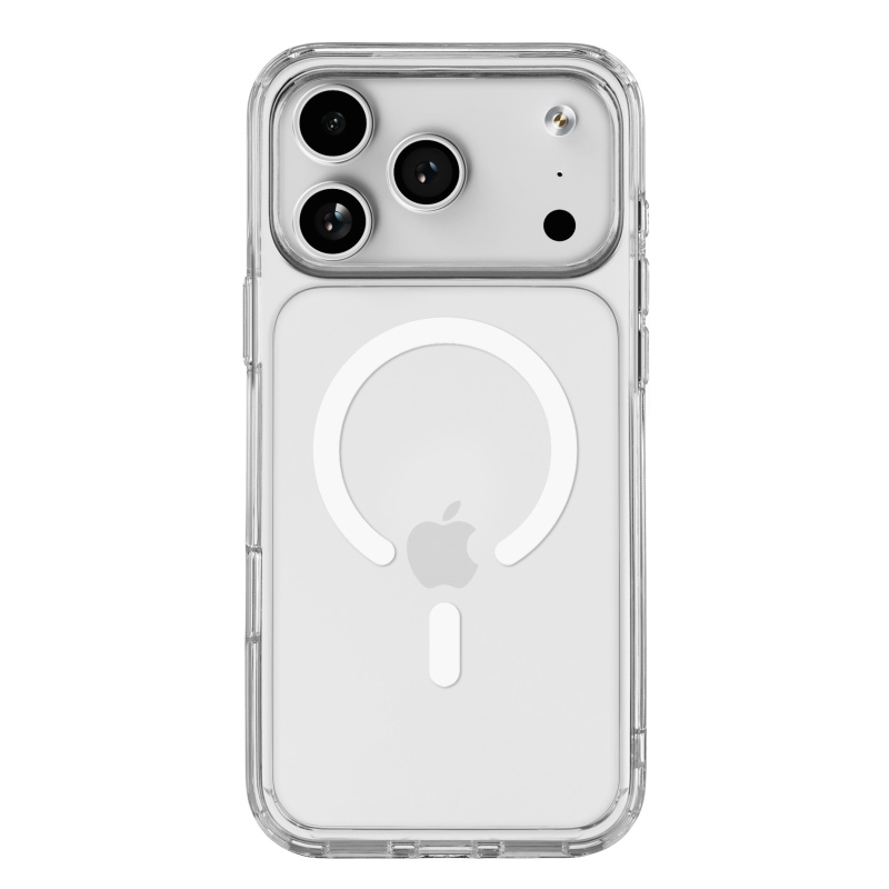 Фото Чехол защитный uBear Real Mag Case для iPhone 17 Pro Max