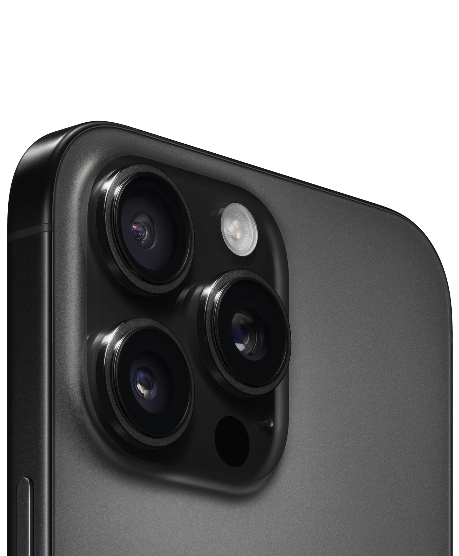 Apple iPhone 16 Pro Max, 512 ГБ, Титановый чёрный