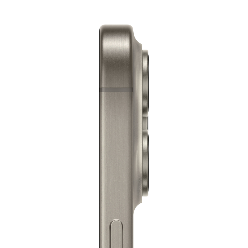 Apple iPhone 15 Pro, 1 ТБ, Титановый бежевый