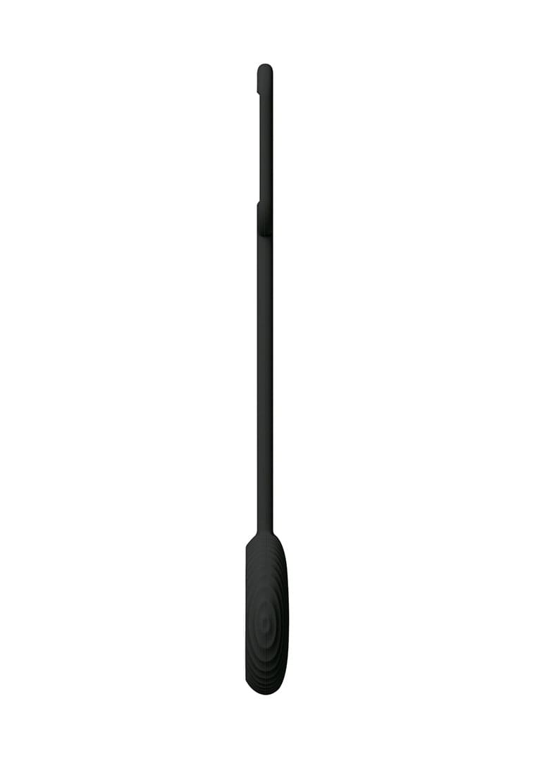 Чехол защитный для AirTag Native Union Curve AirTag Case, черный