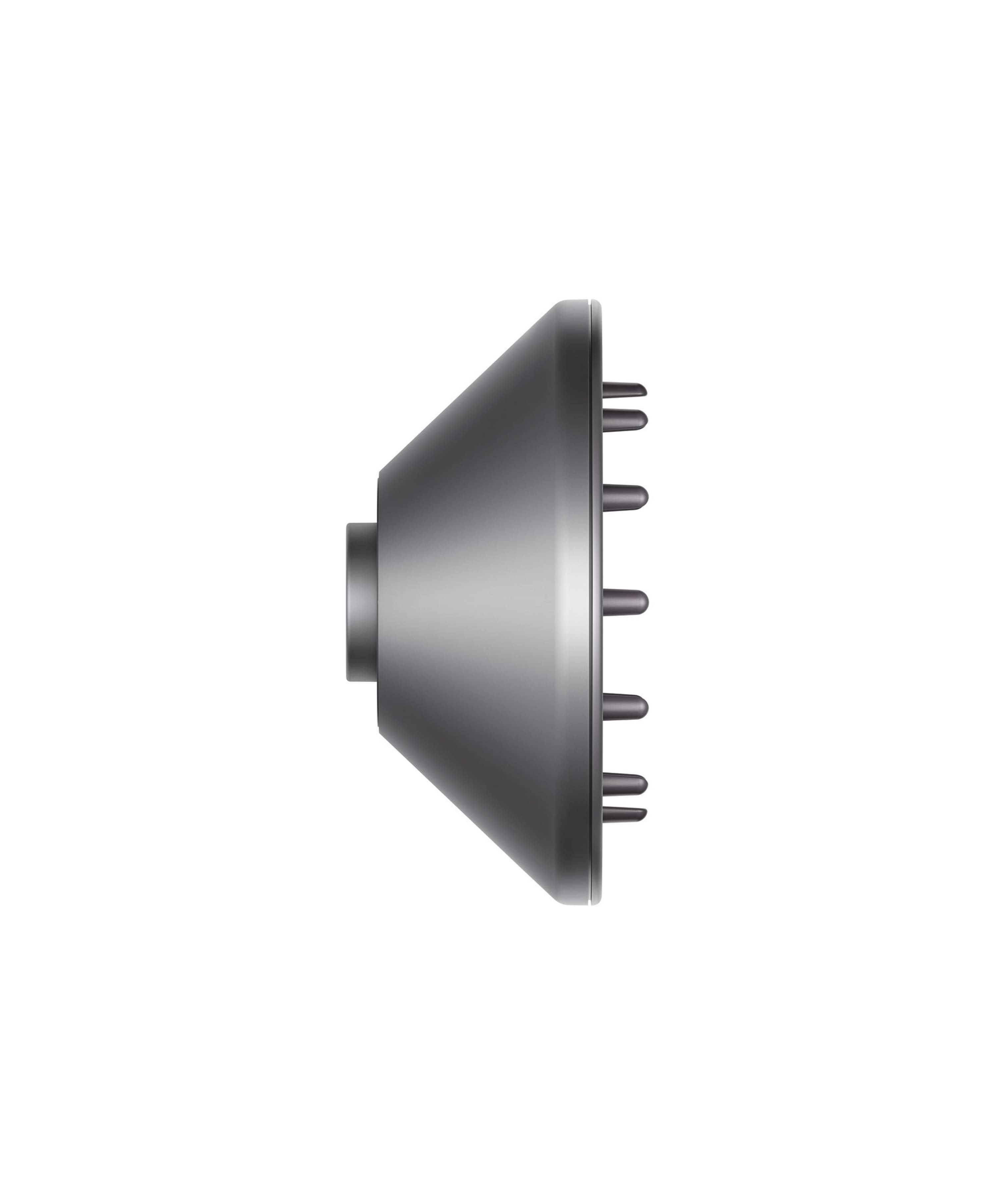 Фен Dyson Supersonic HD07, Iron/Fuchsia