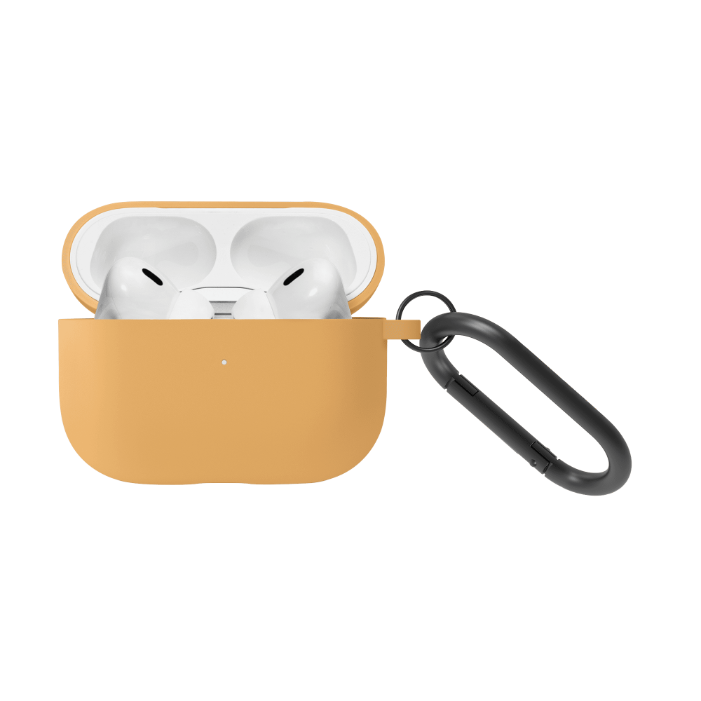 Чехол Native Union Roam Case для AirPods Pro 2, крафт