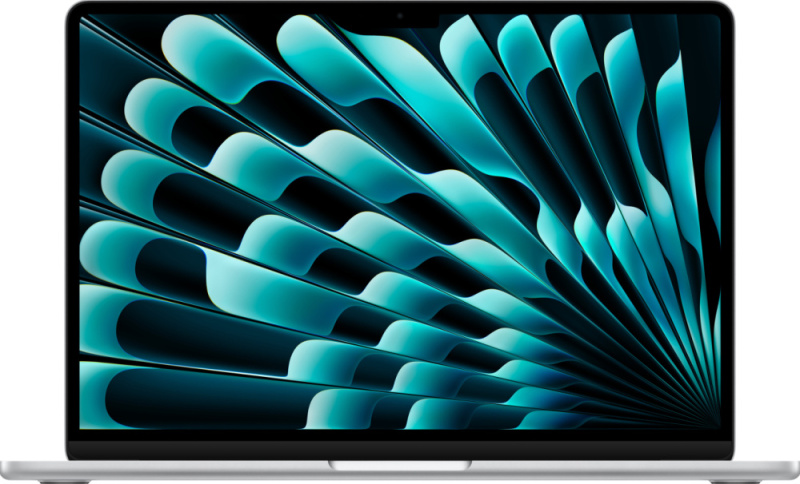 Apple MacBook Air 13" (M4, 10C / 10C, 2025) 24 ГБ, 512 ГБ SSD, Серебристый Apple MacBook Air 13" (M4, 10C / 10C, 2025) 24 ГБ, 512 ГБ SSD, Серебристый