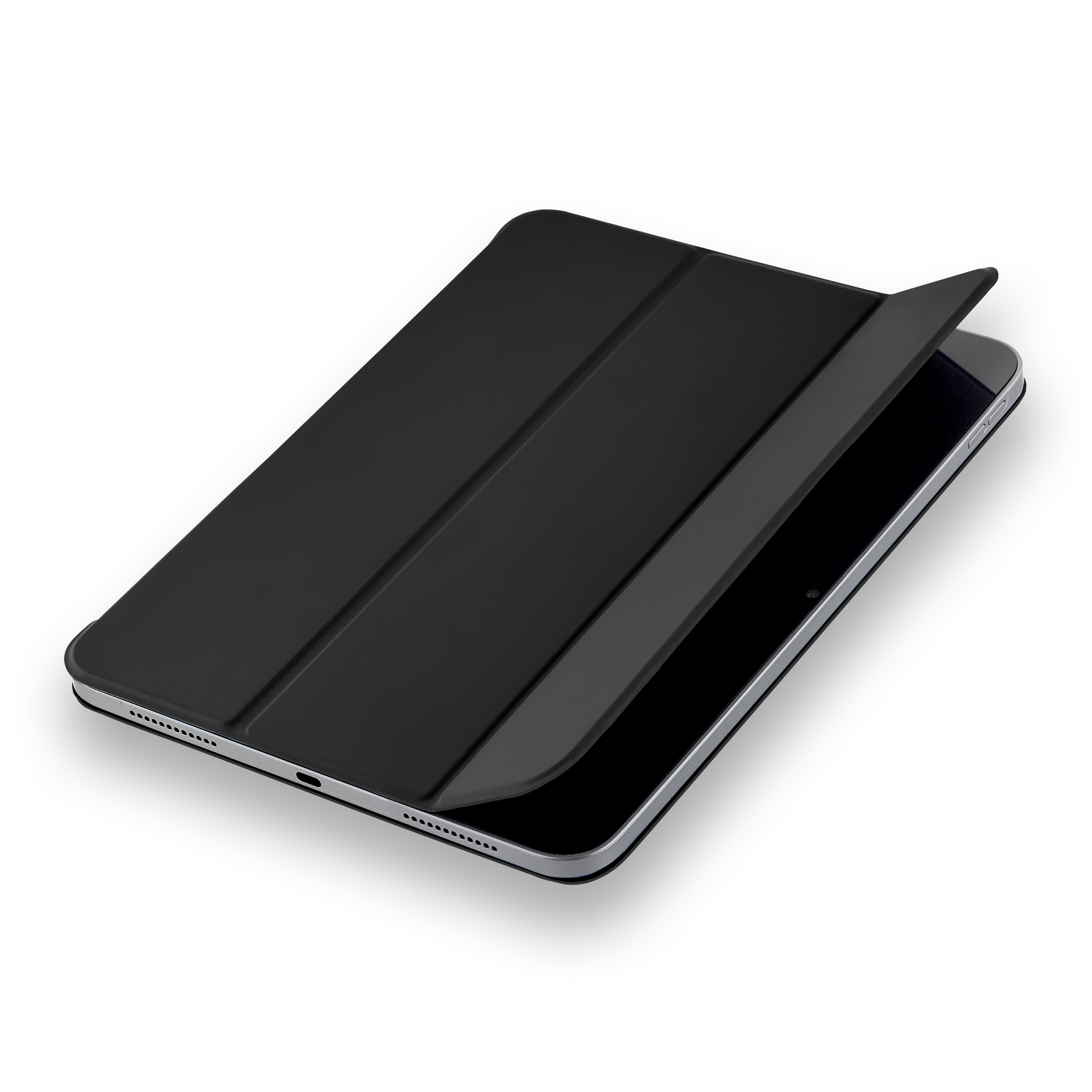 Чехол uBear Touch case для iPad 10th Gen 10,9”, чёрный