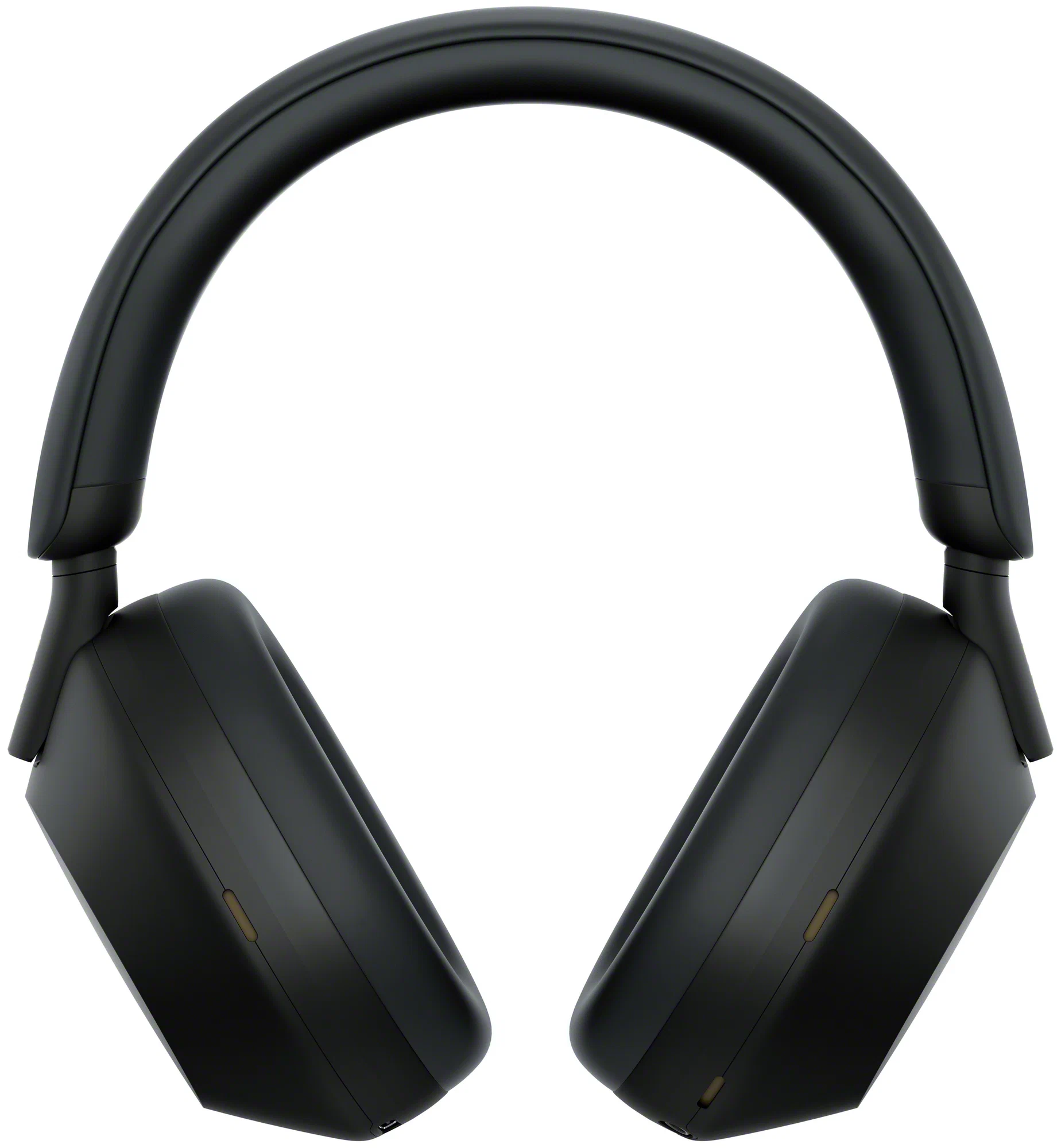 Беспроводные наушники Sony WH-1000XM5, чёрный