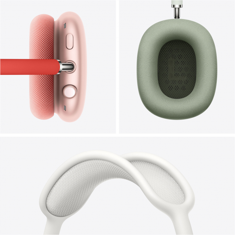 Наушники Apple AirPods Max, Серый космос