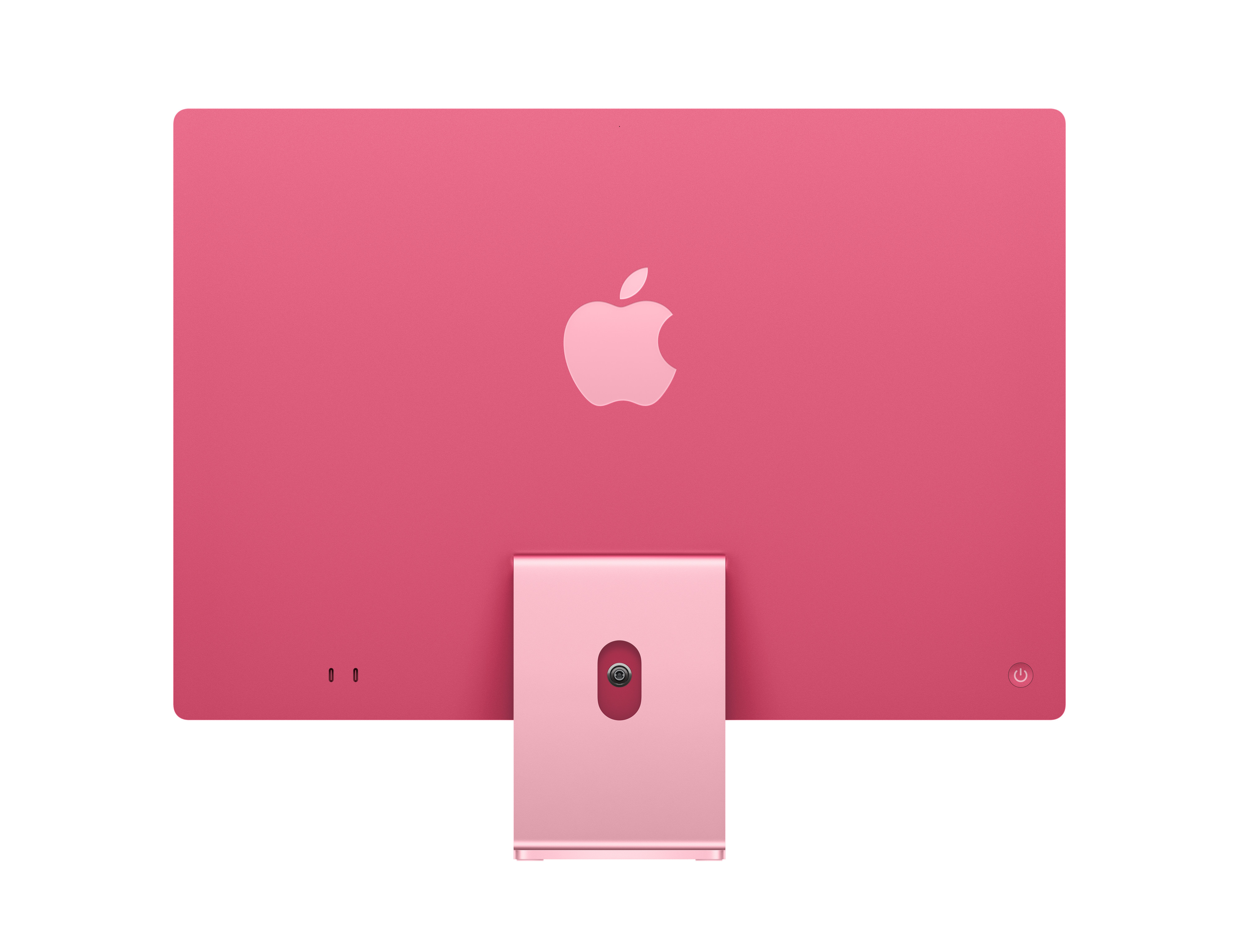 Apple iMac 24" Retina 4,5K, M4 10C / 10C, 16 ГБ, 1 ТБ, Розовый