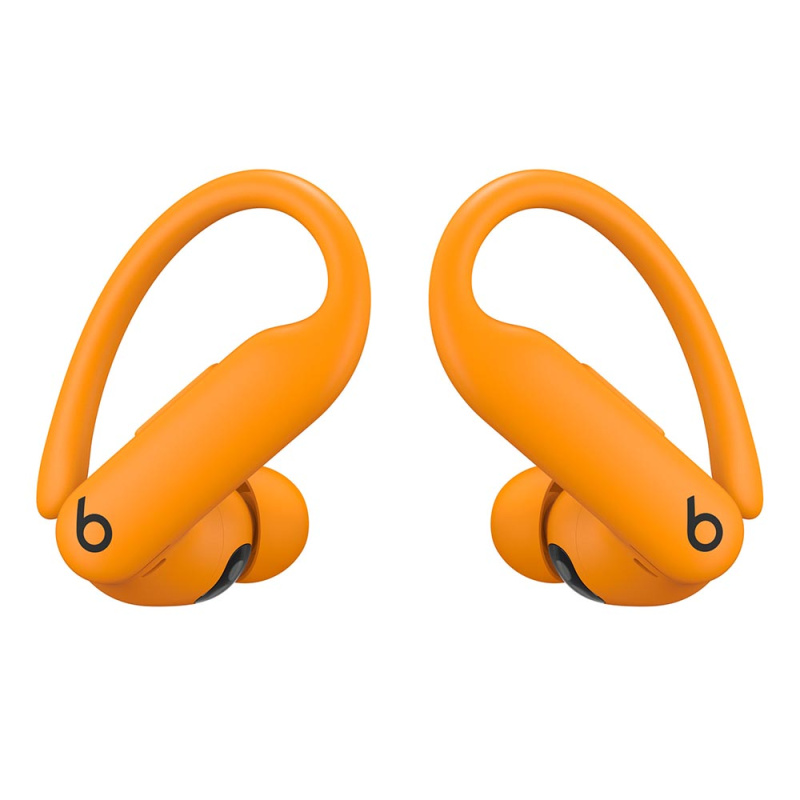 Беспроводные наушники Beats Powerbeats Pro 2, оранжевый