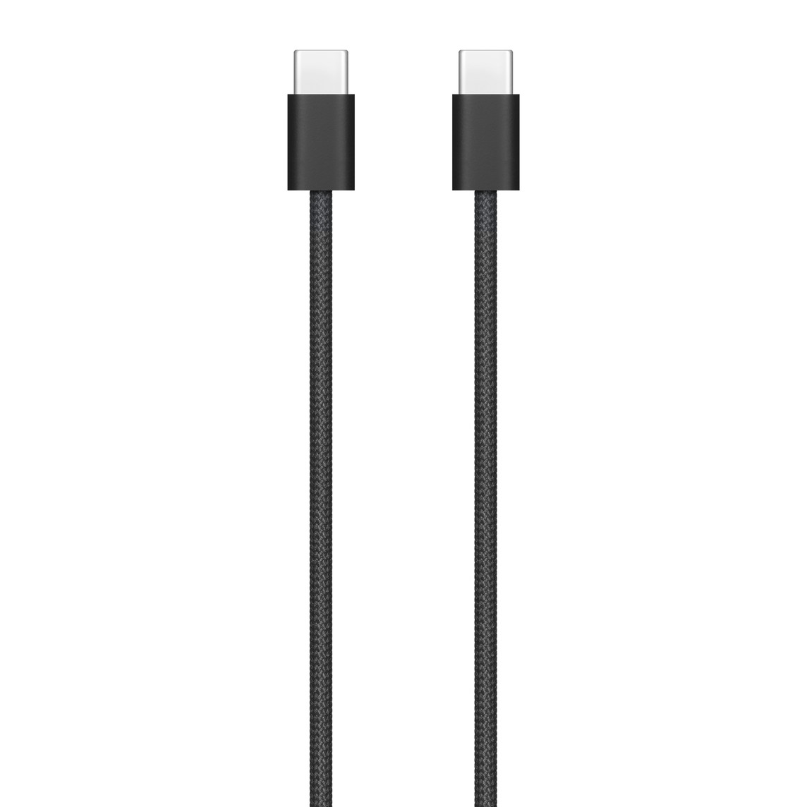 На фото изображено Мышь Apple Magic Mouse 3 USB-C, чёрный