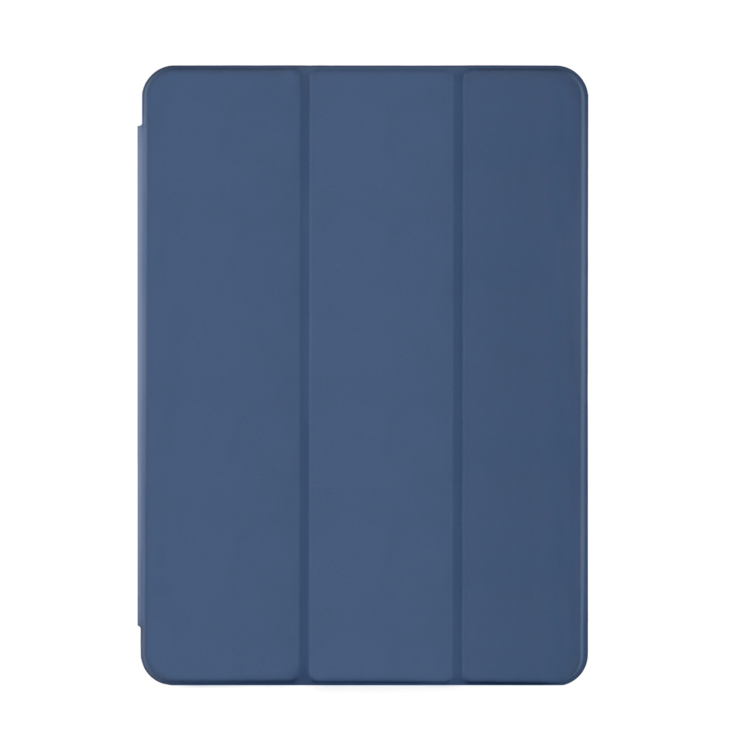 Чехол uBear Touch case для iPad 10th Gen 10,9”, тёмно-синий
