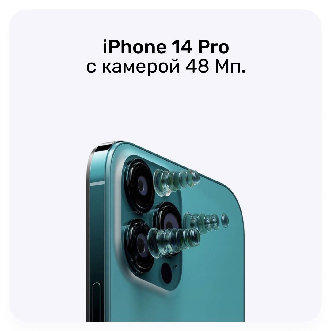 Дизайн камеры iPhone Дизайн камеры iPhone