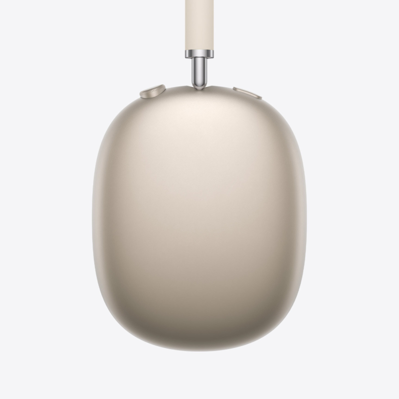 На фото изображено Наушники Apple AirPods Max 2, Cияющая звезда