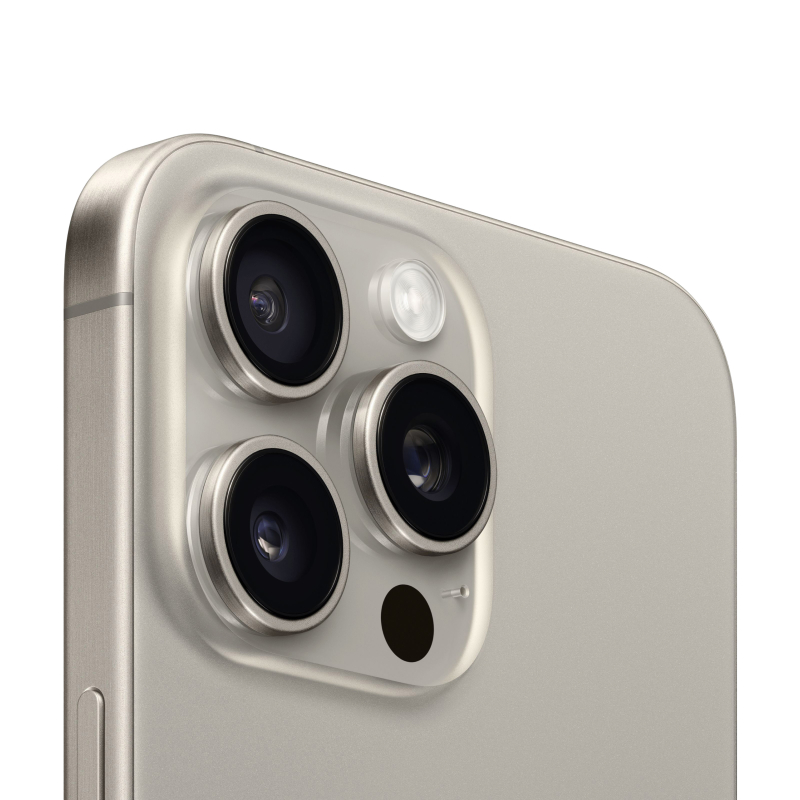 Apple iPhone 15 Pro Max, 256 ГБ, «Титановый бежевый» Apple iPhone 15 Pro Max, 256 ГБ, «Титановый бежевый»
