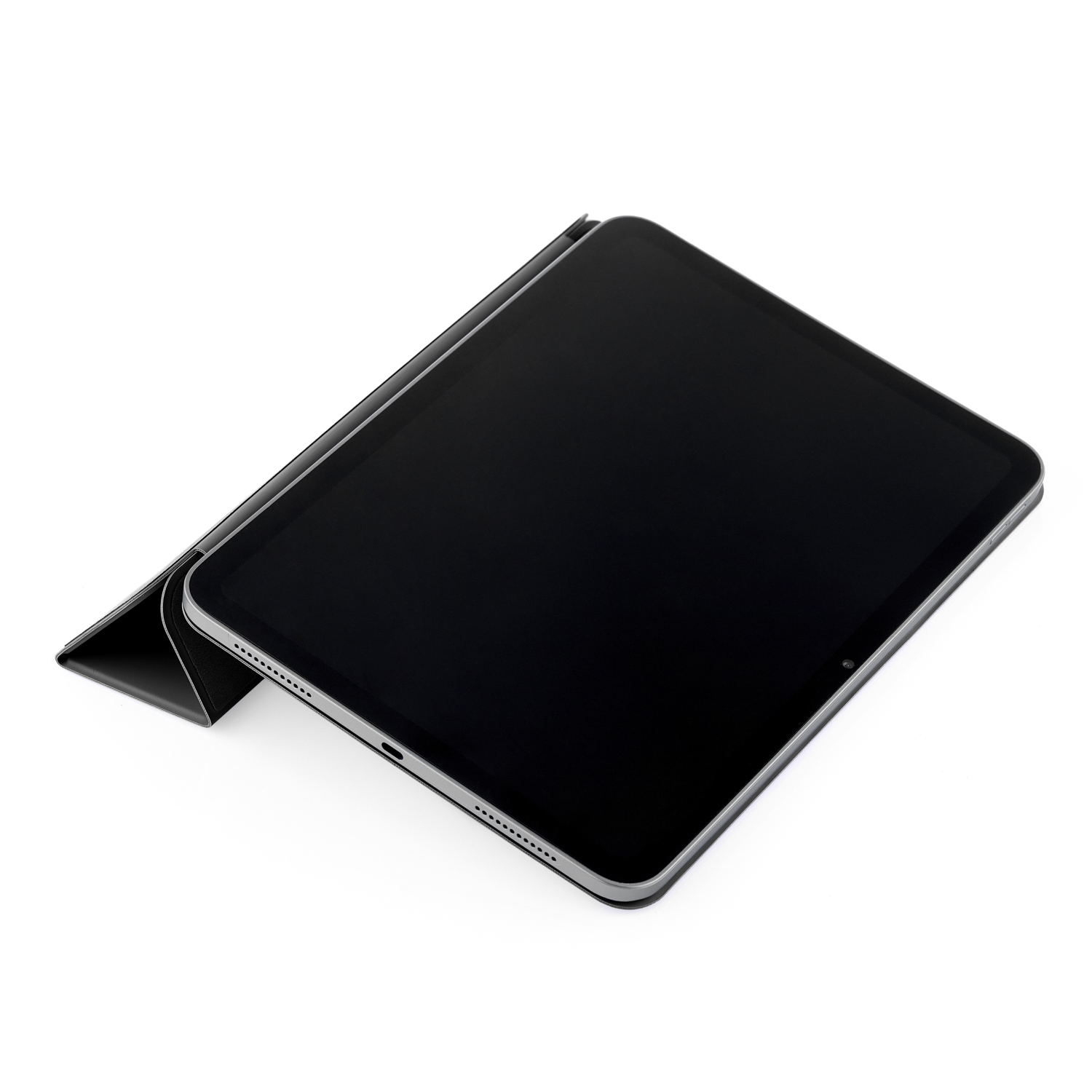 Чехол uBear Touch case для iPad 10th Gen 10,9”, чёрный