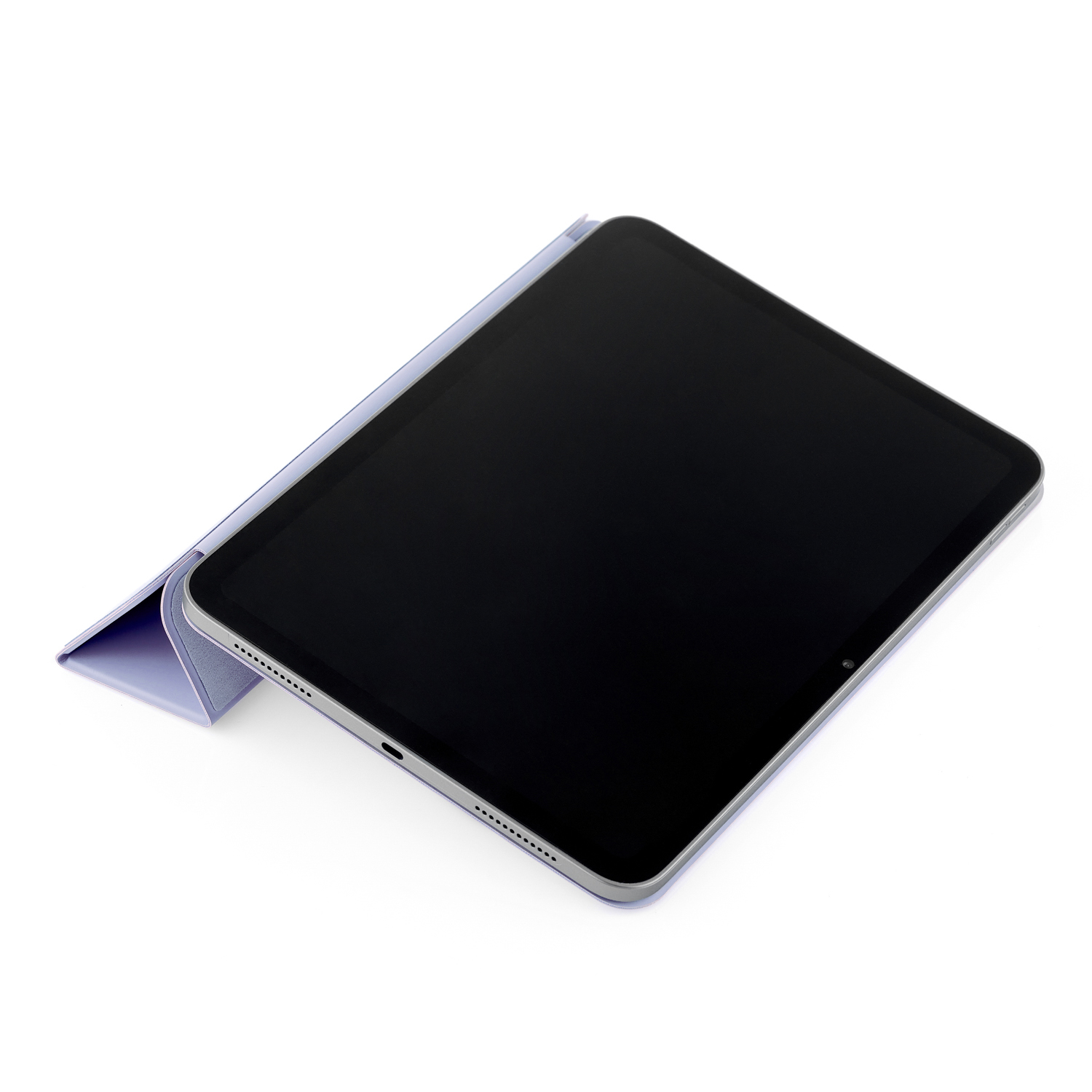 Чехол uBear Touch case для iPad 10th Gen 10,9”, фиолетовый