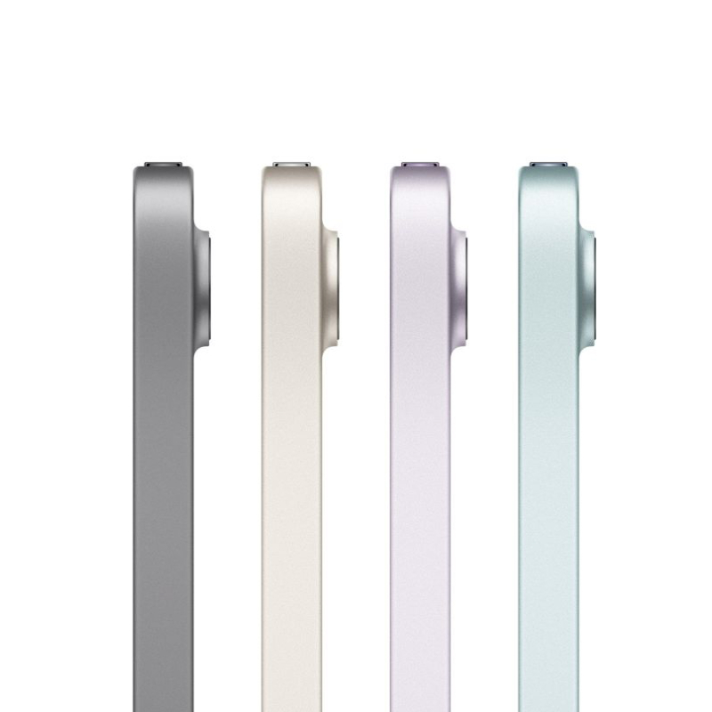Apple iPad mini 7 (2024) Wi-Fi 512 ГБ, Голубой