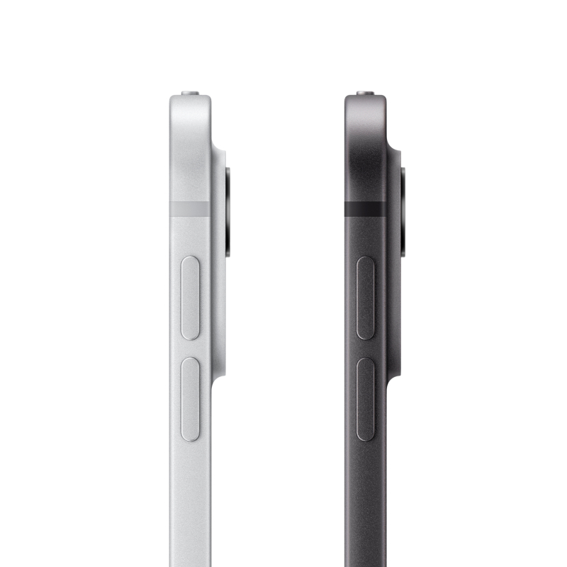 Apple iPad Pro M4, 13” дюймов Wi-Fi + Cellular 256 ГБ, Серебристый