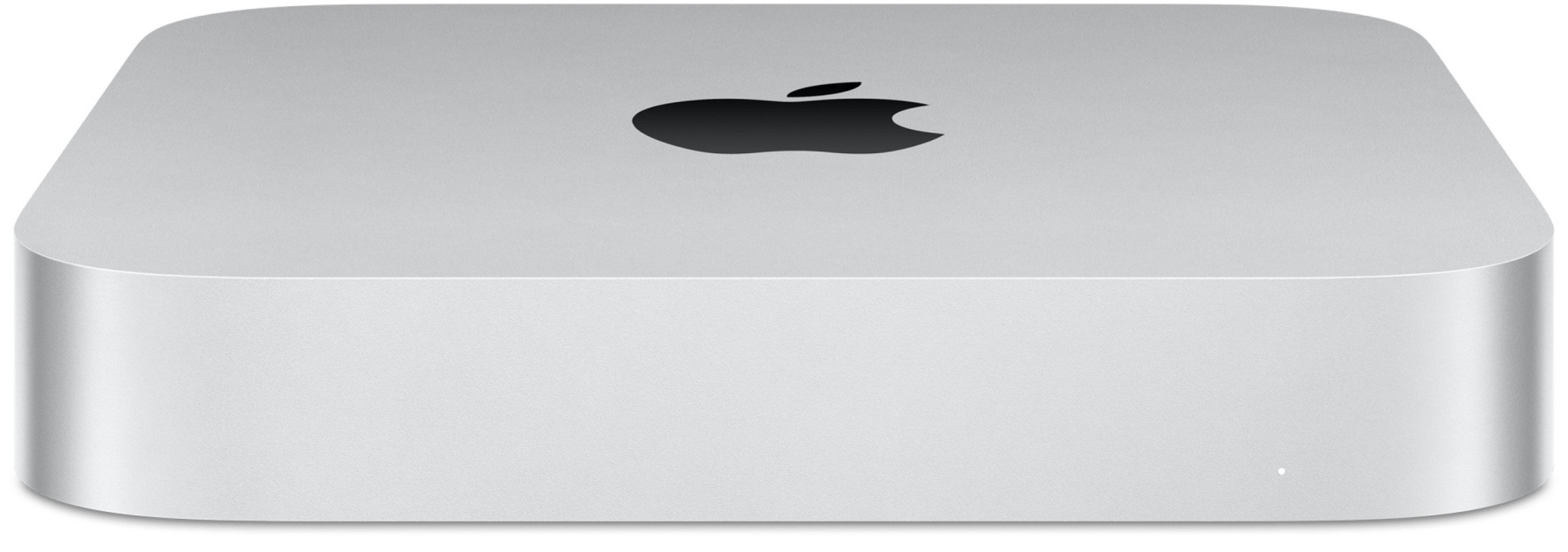 Apple Mac mini (M2, 2023) 8 ГБ, 512 ГБ
