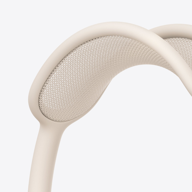 На фото изображено Наушники Apple AirPods Max 2, Cияющая звезда