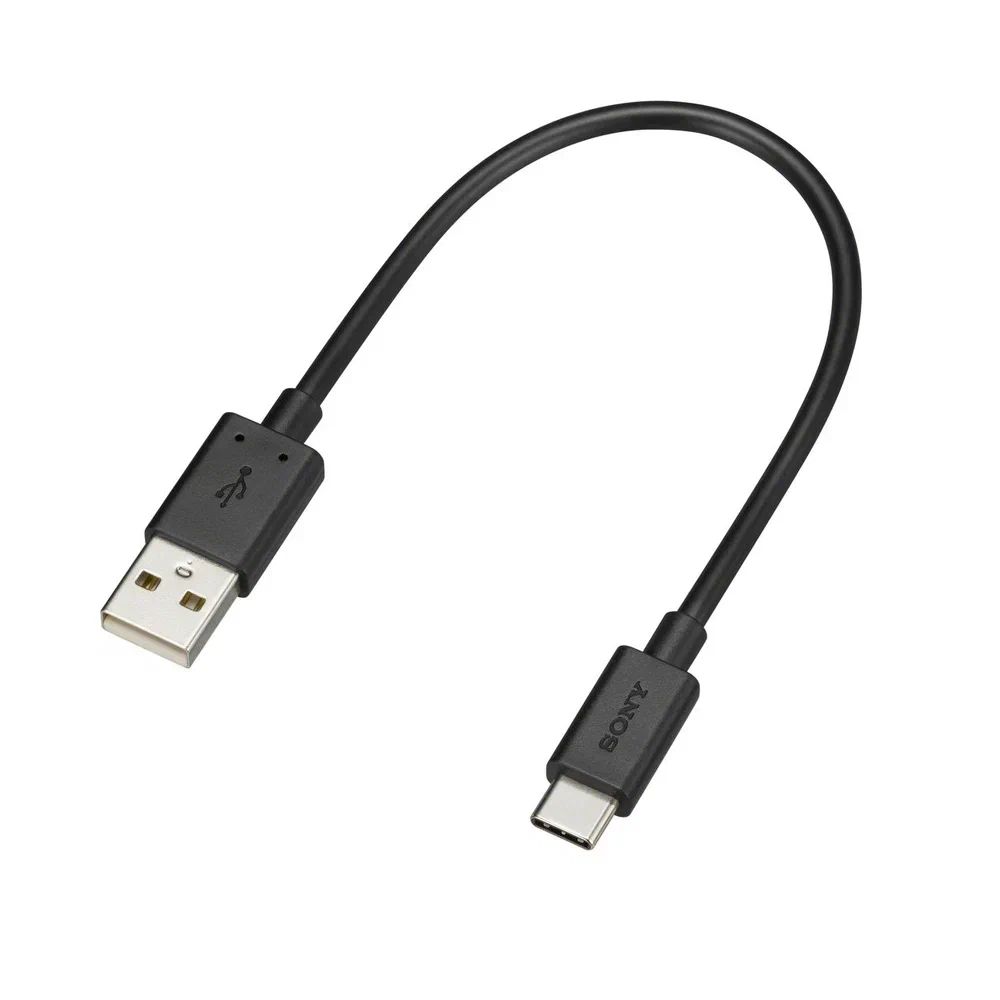 Беспроводные наушники Sony WH-1000XM4, Чёрный