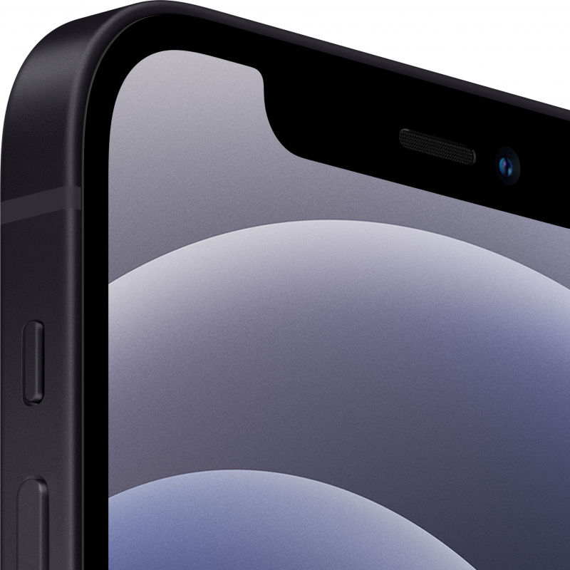 Apple iPhone 12, 128 ГБ, Черный