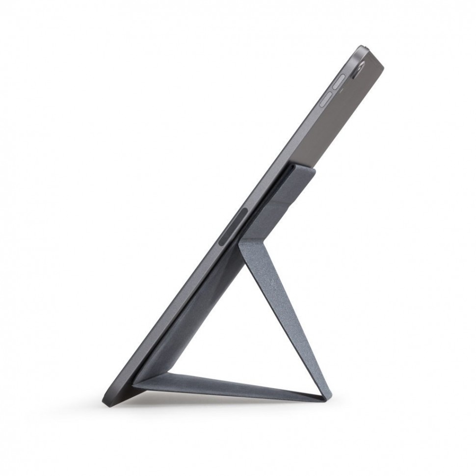На фото изображено Подставка для планшета ﻿MOFT X Tablet Stand