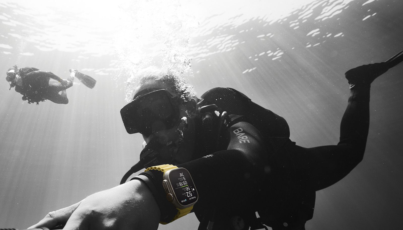 Функции Apple Watch Ultra, о которых вы могли не знать