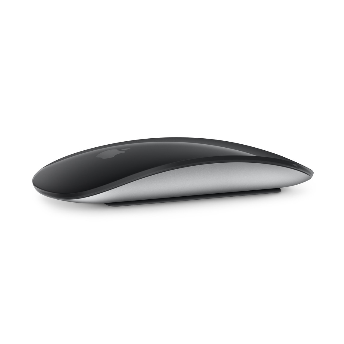 На фото изображено Мышь Apple Magic Mouse 3 USB-C, чёрный