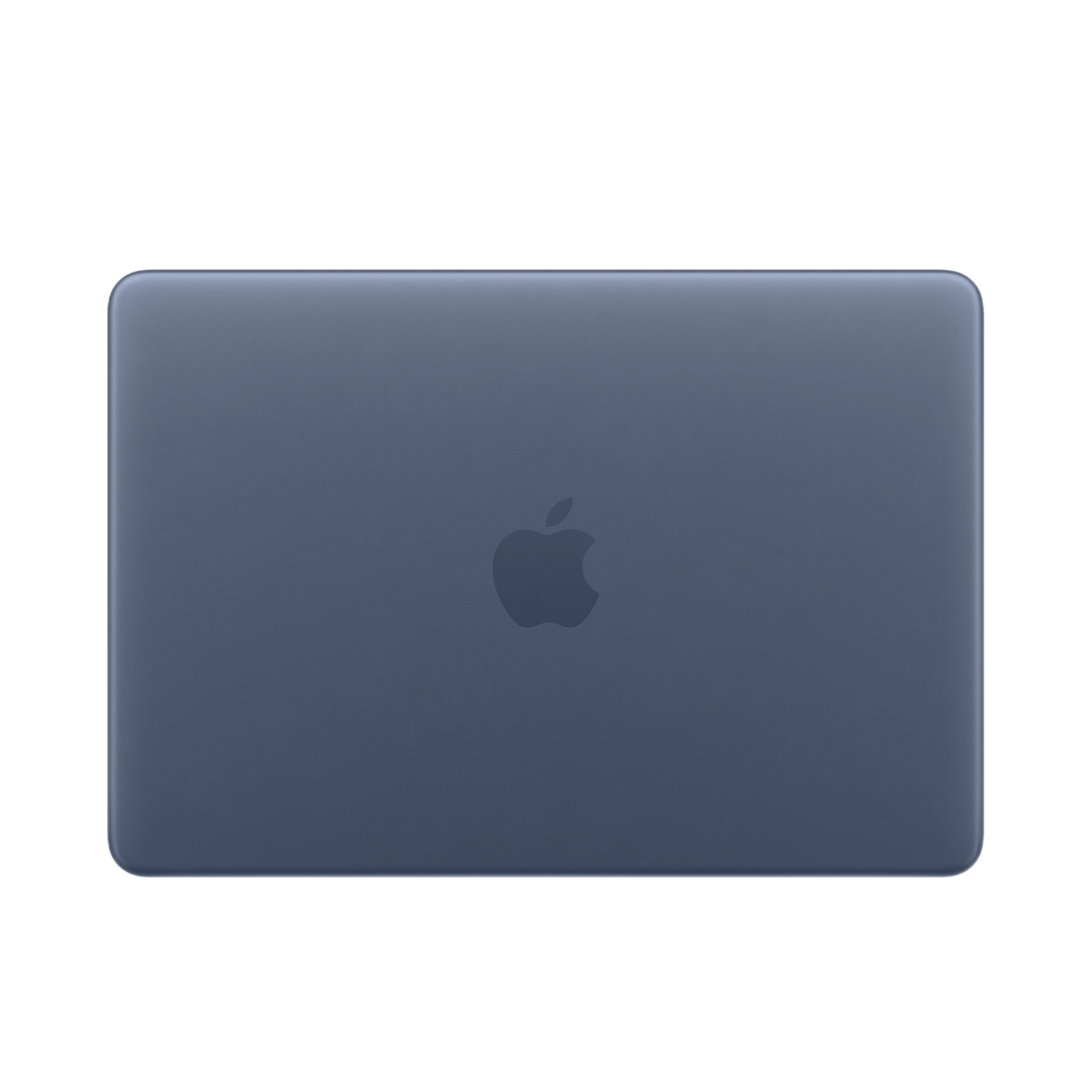 Фото Apple MacBook Neo 13" (A18 Pro, 6C / 5C, 2026) 8 ГБ, 512 ГБ SSD, Синий индиго На фото изображено Apple MacBook Neo 13" (A18 Pro, 6C / 5C, 2026) 8 ГБ, 512 ГБ SSD, Синий индиго