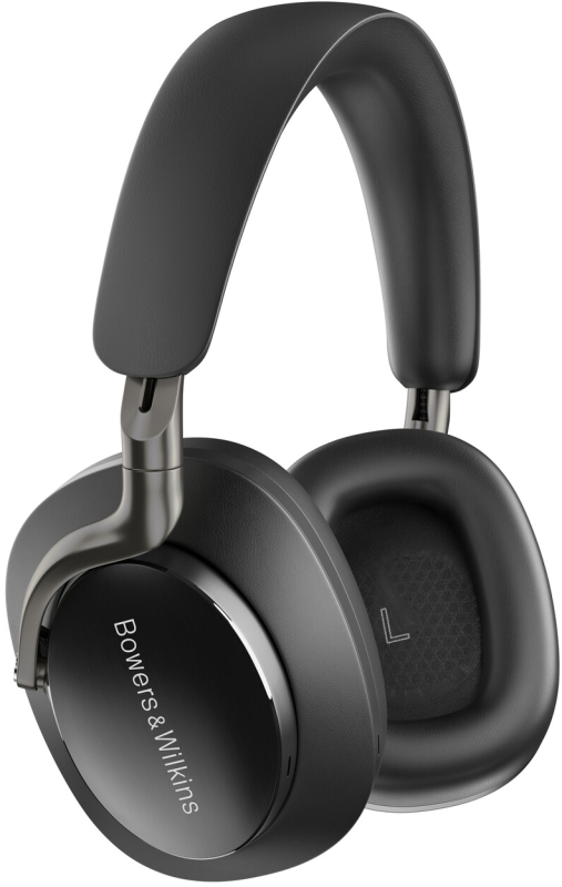 Беспроводные наушники Bowers & Wilkins Px8, чёрный