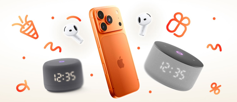 Забирайте скидки и подарки.