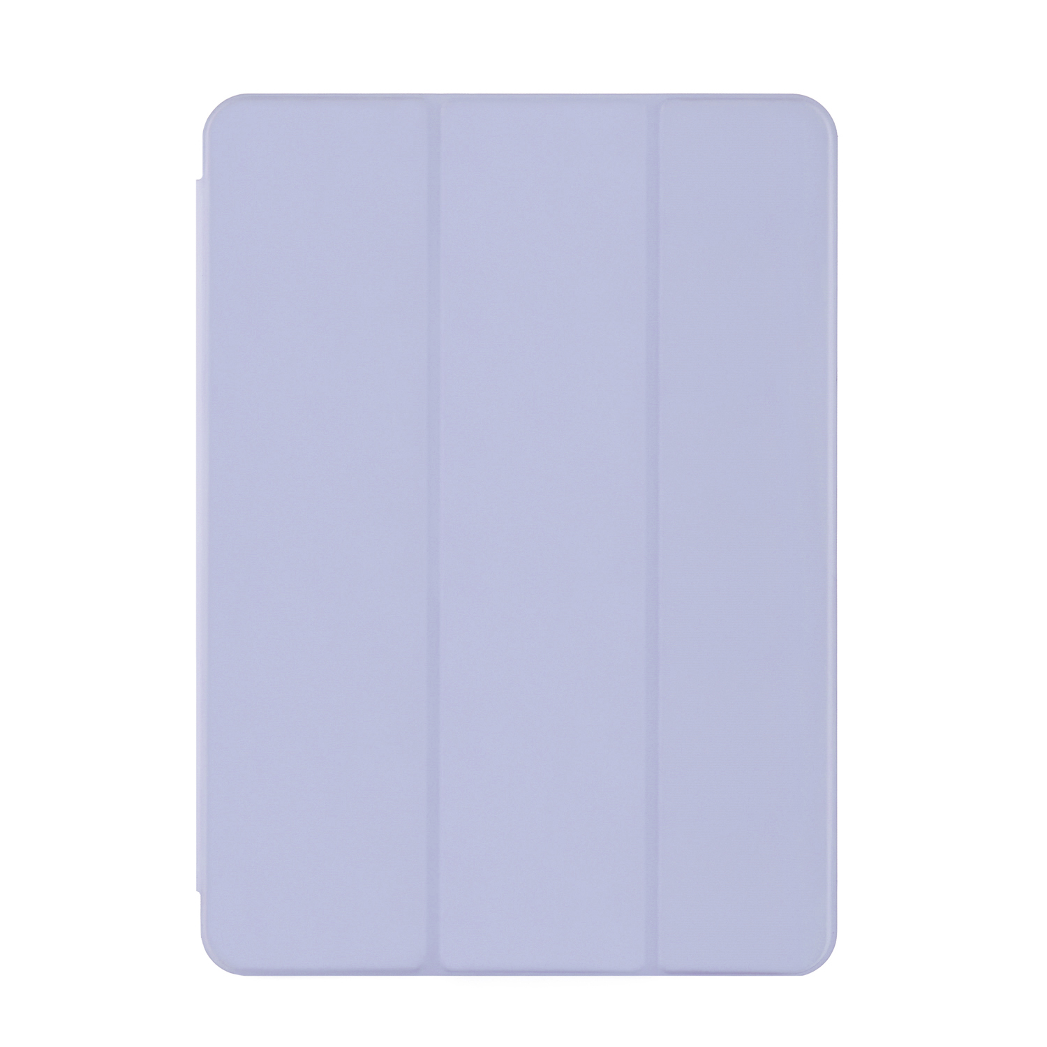 Чехол uBear Touch case для iPad 10th Gen 10,9”, фиолетовый