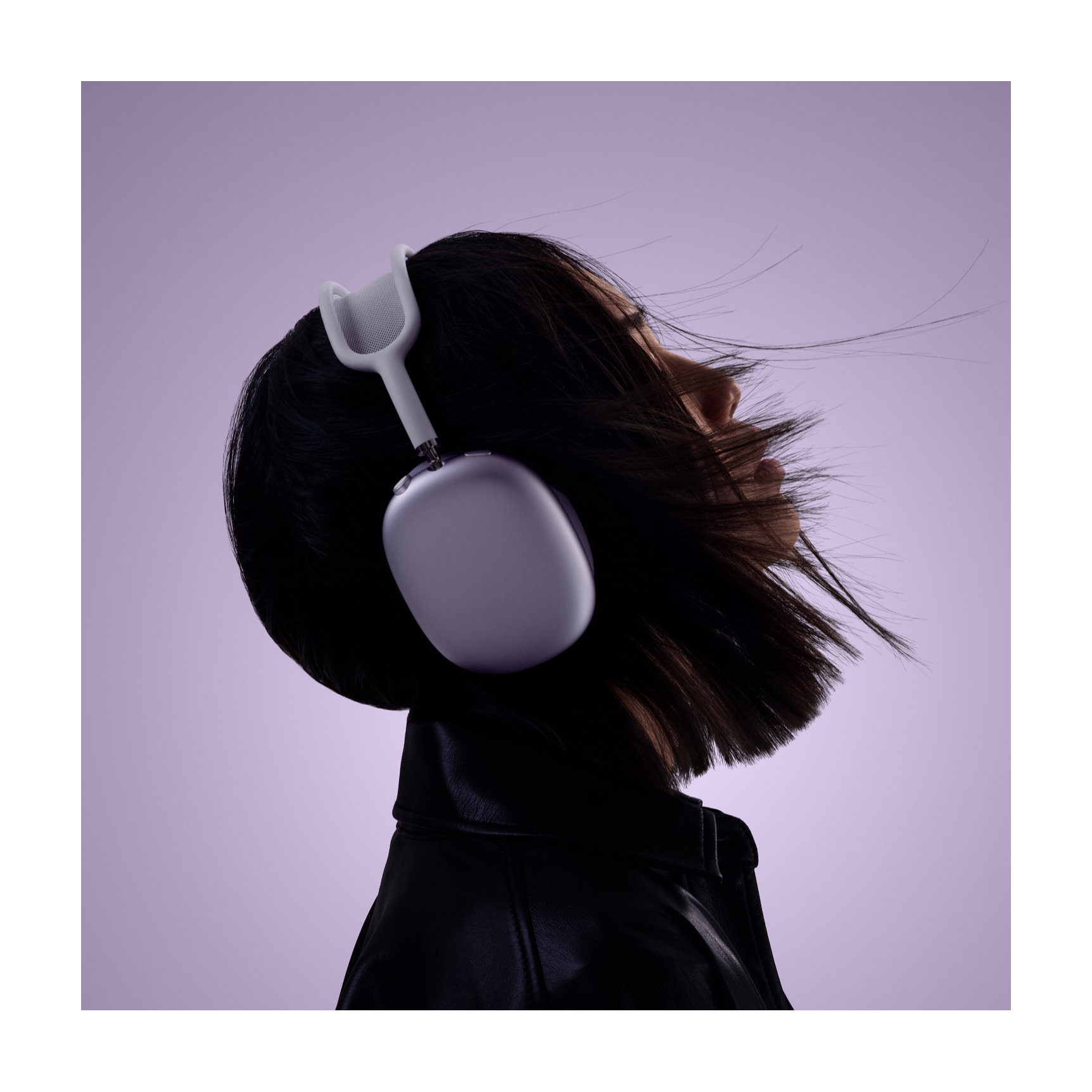 Наушники Apple AirPods Max USB-C, Оранжевый
