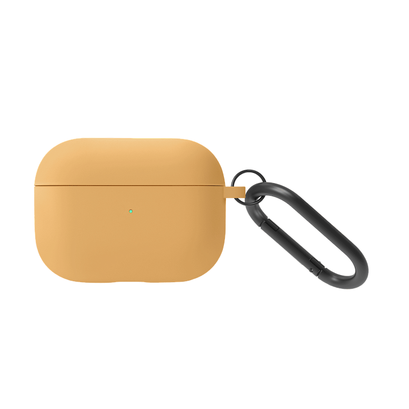 Чехол Native Union Roam Case для AirPods Pro 2, крафт